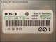 Neu! Motor-Steuergeraet Bosch 0261204772 Alfa Romeo 00465349440 001 26SA5107