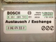 New! Engine control unit Bosch 0-261-204-543 0-986-261-246 Fiat 0-046-474-816-0 000