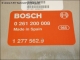 New! Engine control unit Bosch 0-261-200-008 BMW 1-277-562-9 26RT0000