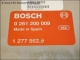 Neu! Motor-Steuergeraet Bosch 0261200008 BMW 1277562.9 26RT0000