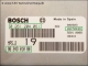 New! Engine control unit Bosch 0-261-204-061 Citroen 96-243-010-80 26FM0439