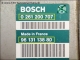 Motor-Steuergeraet Bosch 0261200707 Citroen Peugeot 9613113880 26FM0031
