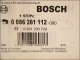 New! Engine control unit Bosch 0-261-200-729 0-986-261-112 Fiat 0-046-469-966-0 Citroen Peugeot