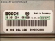 New! Engine control unit Bosch 0-261-204-405 0-986-261-226 Fiat 0-046-543-668-0 26SA5270