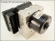 ABS/IVD Hydraulik-Aggregat Ford 2M51-2C405-AF Ate 10.0204-0380.4 10.0925-0126.3 5WK84060