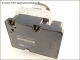 ABS/IVD Hydraulik-Aggregat Ford 2M51-2C405-AF Ate 10.0204-0380.4 10.0925-0126.3 5WK84060