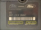 ABS/IVD Hydraulik-Aggregat Ford 2M51-2C405-AF Ate 10.0204-0380.4 10.0925-0126.3 5WK84060