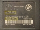Klicken um zu vergrößern ABS/ASC Hydraulic unit BMW 34516759073 6-759-075 Ate 10020600244 10096008043