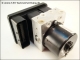 ABS/DSC Hydraulic unit BMW 34516784763-01 34526784764-01 Ate 10020603514 10096008393