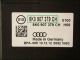 New! ABS Hydraulic unit Audi 8K0-614-517-GH 8K0-907-379-CH Bosch 0-265-239-348 0-265-952-062