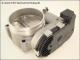 New! Throttle body Porsche 997-605-115-01 VW 022-133-062-AJ Bosch 0-280-750-474