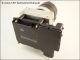 ABS/4ETS Hydraulic unit Mercedes-Benz A 163-431-03-12 Ate 10020401204 10099013562 3X5178