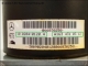 ABS/4ETS Hydraulic unit Mercedes-Benz A 163-431-03-12 Ate 10020401204 10099013562 3X5178