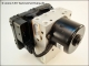ABS/TCS Hydraulikblock Jaguar XW43-2C333-AF XW43-2C219-AD Ate 25.0204-0600.4 25.0946-0177.3
