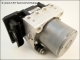 ABS Hydraulik-Aggregat Ford 5S71-2M110-AA Bosch 0265231462 0265800381