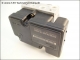 ABS Hydraulic unit 96-418-711-80 Ate 10020700024 10097011053 5WK8-4105 Peugeot 206 4542J8