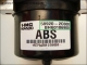 ABS Hydraulic unit Hyundai HMC 589202C600 Mando BH60106900 5WY7417A 692AAF1F1454611-E7