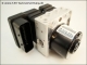 ABS Hydraulik-Aggregat Chevrolet 96464491 T1 Ate 06.2102-0473.4 06.2109-0827.3