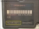 ABS Hydraulik-Aggregat Chevrolet 96464491 T1 Ate 06.2102-0473.4 06.2109-0827.3