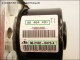 ABS Hydraulik-Aggregat Chevrolet 96464491 T1 Ate 06.2102-0473.4 06.2109-0827.3