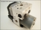 ABS/ASR Hydraulik-Aggregat Opel GM 9127952 DX Bosch 0265220427 0273004206