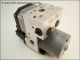 ABS/ASR Hydraulic unit Opel GM 9-127-952 DX Bosch 0-265-220-427 0-273-004-206