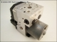 ABS/ASR Hydraulic unit Opel GM 90-538-656 DJ Bosch 0-265-220-427 0-273-004-206