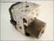 ABS/EDS/ASR Hydraulikblock Audi 4D0614111H Bosch 0265220435 0273004213