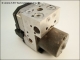 ABS/EDS/ASR Hydraulic unit Audi 4D0-614-111-H Bosch 0-265-220-435 0-273-004-213