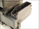 ABS/EDS/ASR Hydraulikblock Audi 4D0614111H Bosch 0265220435 0273004213