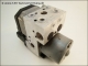 ABS/EDS/ASR Hydraulic unit Audi 8E0-614-111-H Bosch 0-265-220-481 0-273-004-286