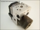 ABS/ASR Hydraulic unit Opel GM 09-156-806 DZ WF Bosch 0-265-220-455 0-273-004-230