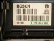 ABS/ASR Hydraulic unit Opel GM 09-156-806 DZ WF Bosch 0-265-220-455 0-273-004-230