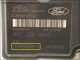 ABS Hydraulikblock Ford 3M512M110JA Ate 10.0207-0071.4 10.0970-0124.3