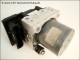 ABS Hydraulic unit Fiat 51725097 Bosch 0-265-B4A-159-02 0-273-B52-371 2-265-100-516