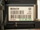 ABS/EDS/ASR Hydraulic unit VW 8E0-614-111-AH Bosch 0-265-220-525 0-273-004-358 8E0-614-111-AJ