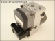ABS/TCS Hydraulic unit 96-222-078 VT Bosch 0-265-220-459 0-273-004-251 Daewoo Leganza