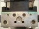 ABS/ESP Hydraulikblock Smart 0012222V002 Bosch 0265225186 0265950077