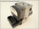 ABS/TCS Hydraulic unit YS712C285AA Bosch 0-265-220-620 Ford Mondeo 1107075 98BG-2C285-DC 1219402