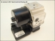 ABS Hydraulikblock Fiat 46540002 13091804-B 13216604-C K-H13091804 S108196007-F