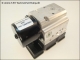 ABS/ESP Hydraulic unit Opel GM 09-191-497 TRW 13663901 13509201 54084696H