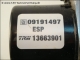 ABS/ESP Hydraulikblock Opel GM 09191497 TRW 13663901 13509201 54084696-F