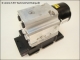 ABS/ESP Hydraulikblock Opel GM 12773673 TRW 15052409 15114109-F 54084735-E