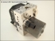 ABS/DSC Hydraulikblock BMW 34.51-1166007 34.52-6769537 Bosch 0265225001 0265950002