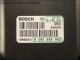 ABS/DSC Hydraulikblock BMW 34.51-1166007 34.52-6769537 Bosch 0265225001 0265950002