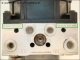 ABS/DSC Hydraulikblock BMW 34.51-6751499 34.52-6752739 Bosch 0265225001 0265950002