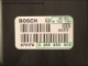 ABS/DSC Hydraulikblock BMW 34.51-6751499 34.52-6752739 Bosch 0265225001 0265950002