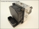 ABS/ESP Hydraulic unit 1S712C405AJ Bosch 0-265-225-061 0-265-950-025 Ford Mondeo
