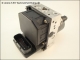 ABS/ESP Hydraulic unit 98635575542 Bosch 0-265-225-075 0-265-950-031 Porsche Boxster