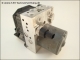 ABS/ESP Hydraulic unit 4B0-614-517-E Bosch 0-265-225-086 0-265-950-036 Audi S6 V8 VW Passat W8